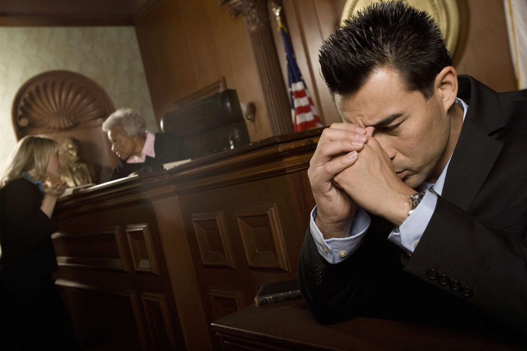 What Is a ‘Court Hearing Notice’ and What Does It Mean for Your Case?